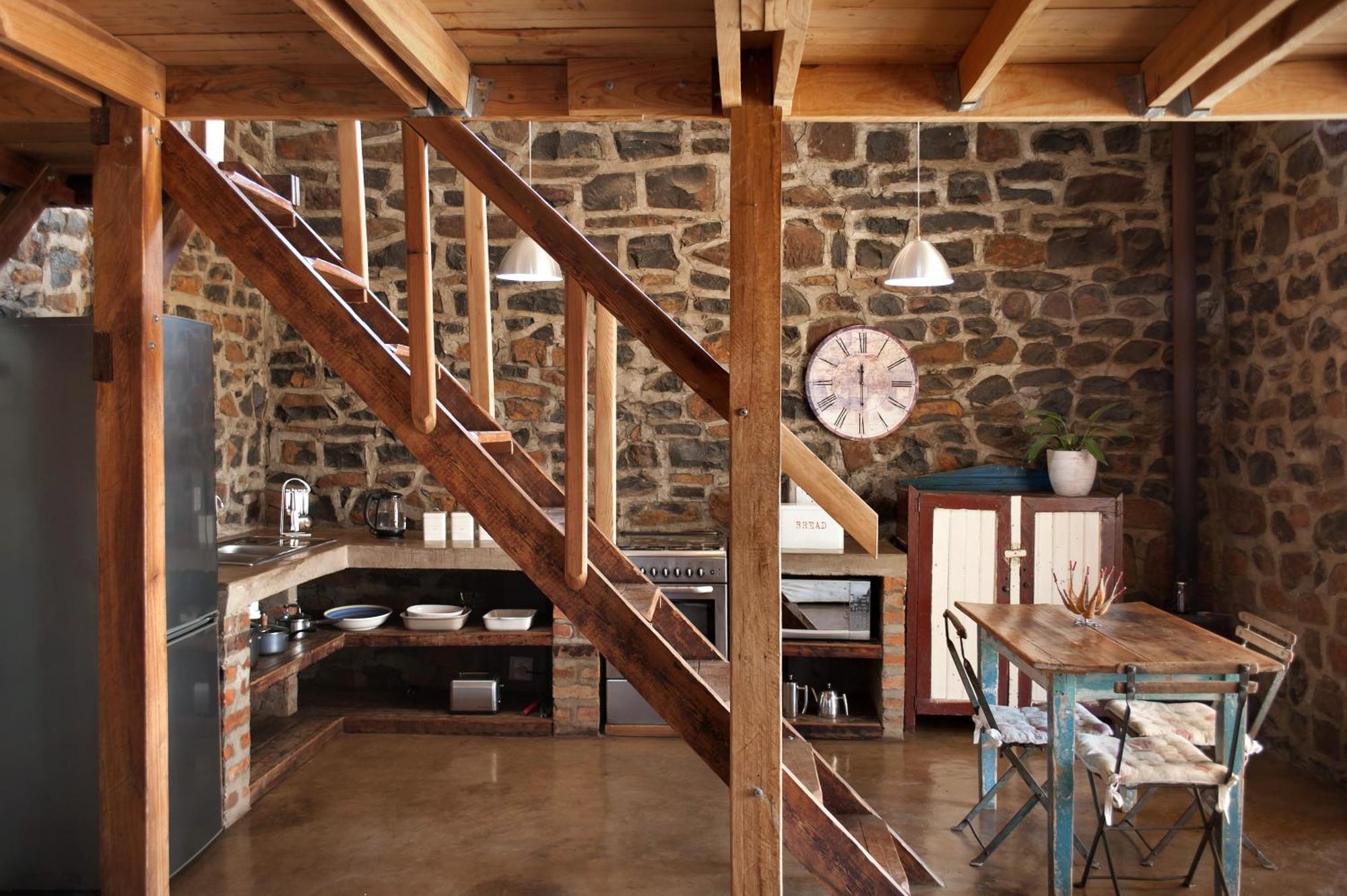 Dalmore Guest Farm Bergville Exterior foto